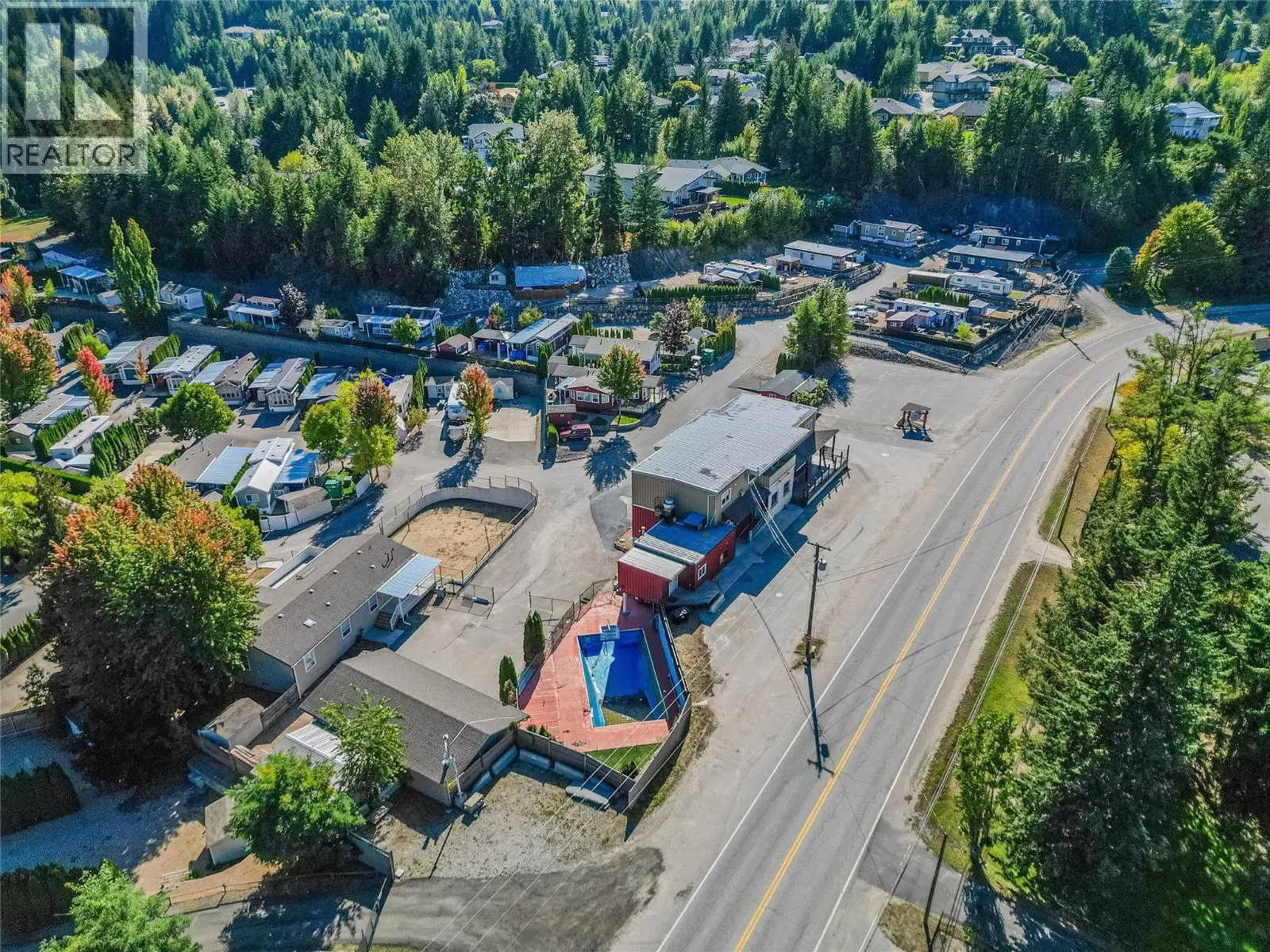 2695 Blind Bay Road Unit# 78