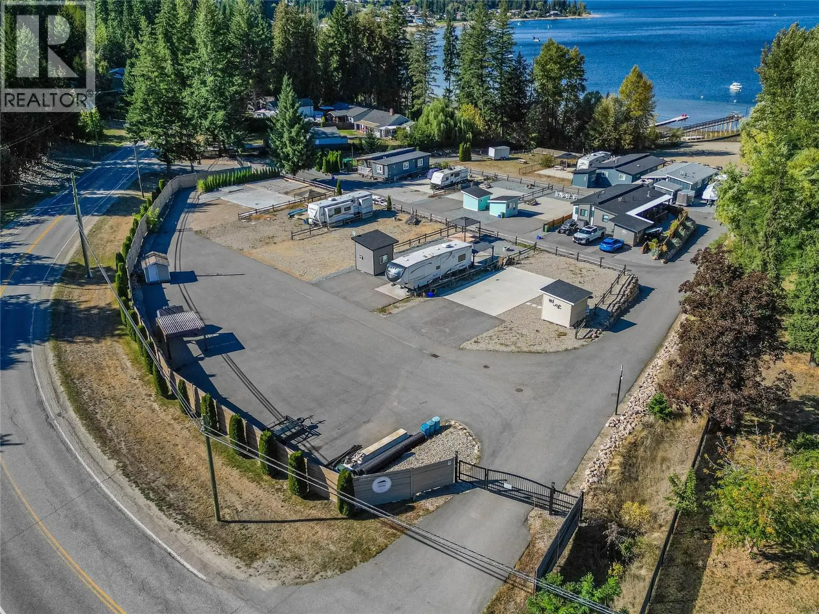 2695 Blind Bay Road Unit# 78