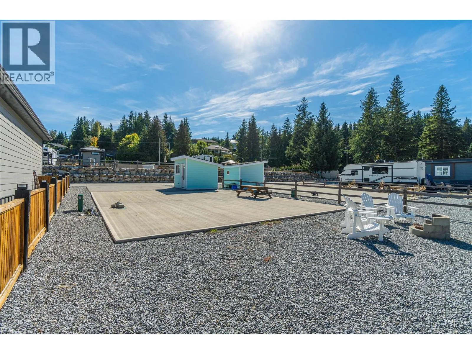 2695 Blind Bay Road Unit# 78