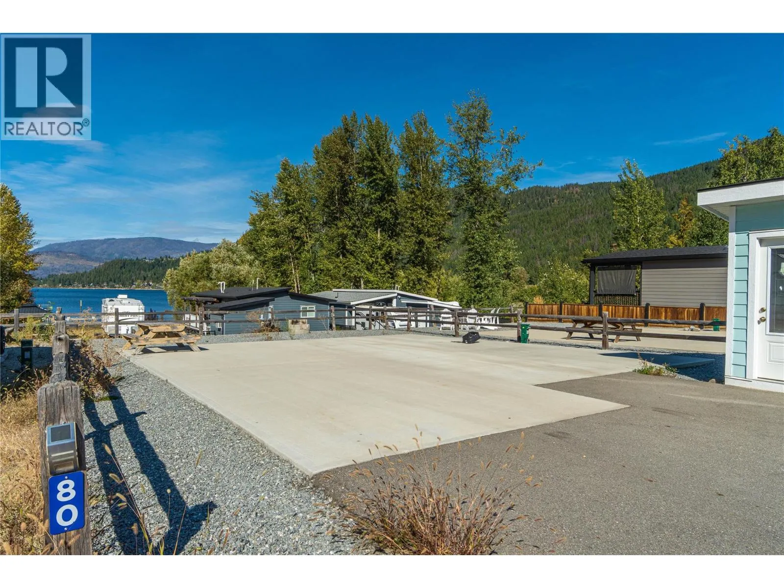 2695 Blind Bay Road Unit# 79