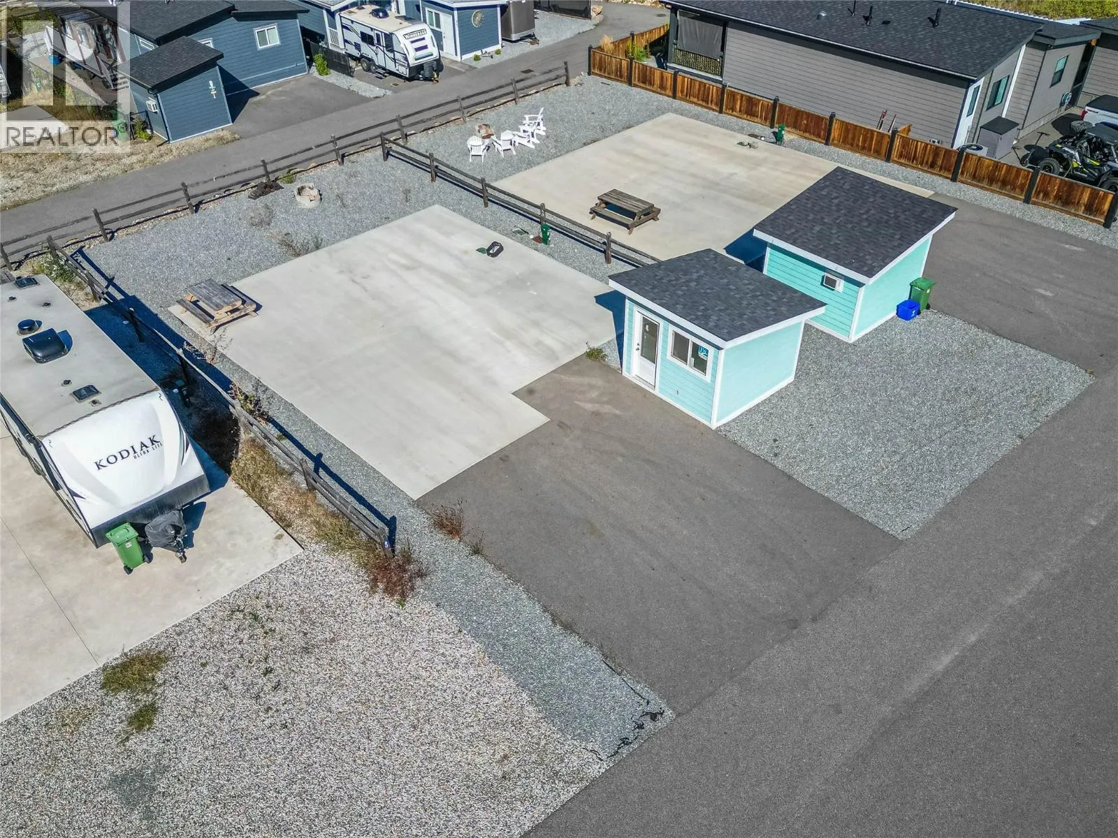 2695 Blind Bay Road Unit# 79