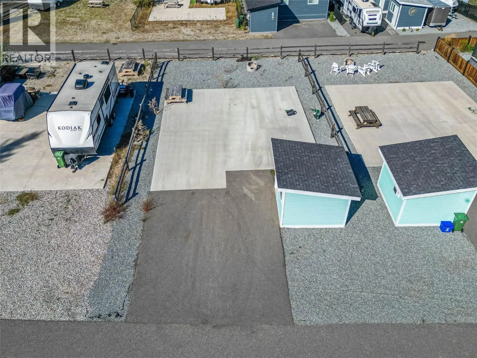 2695 Blind Bay Road Unit# 79
