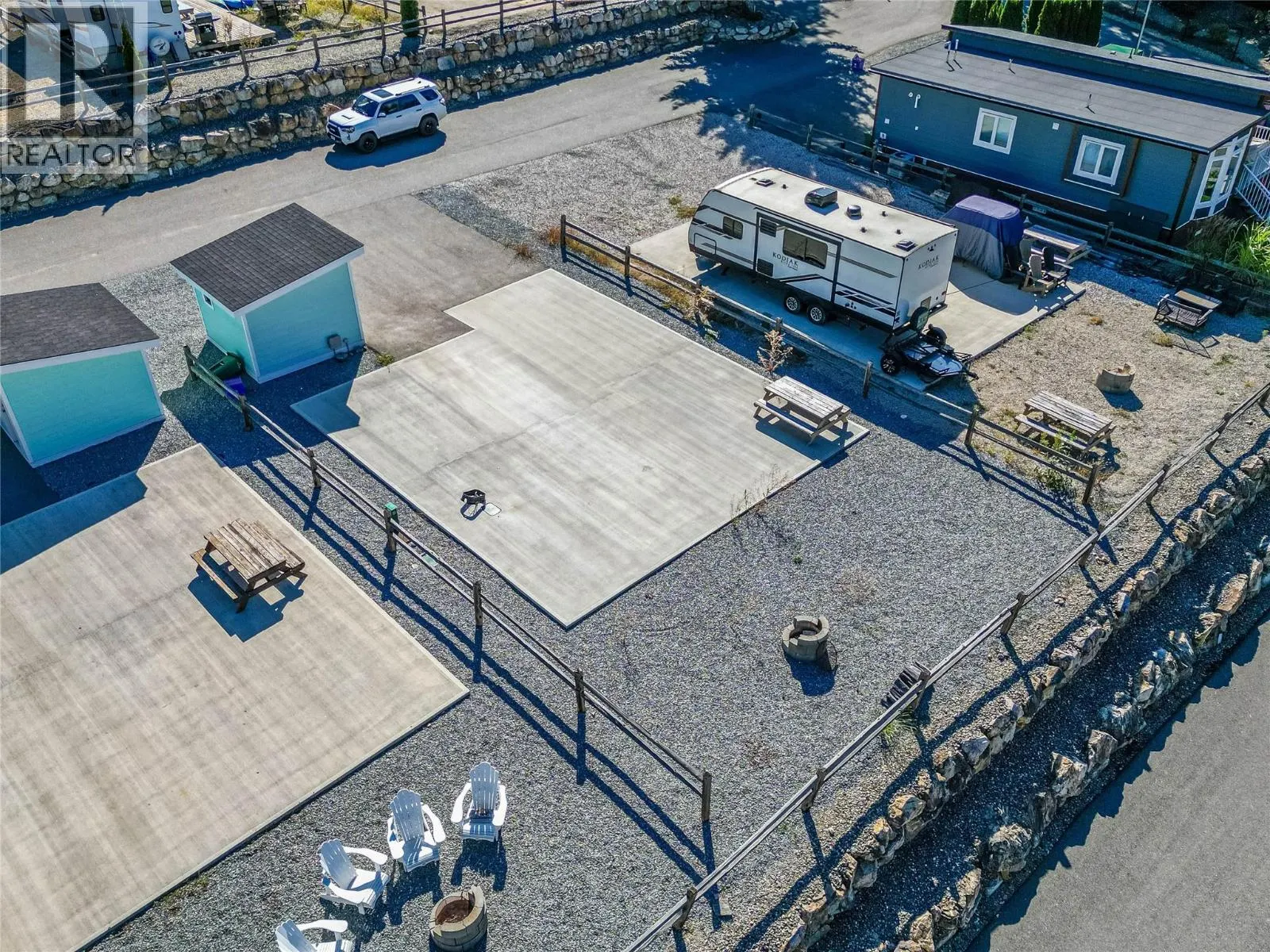 2695 Blind Bay Road Unit# 79