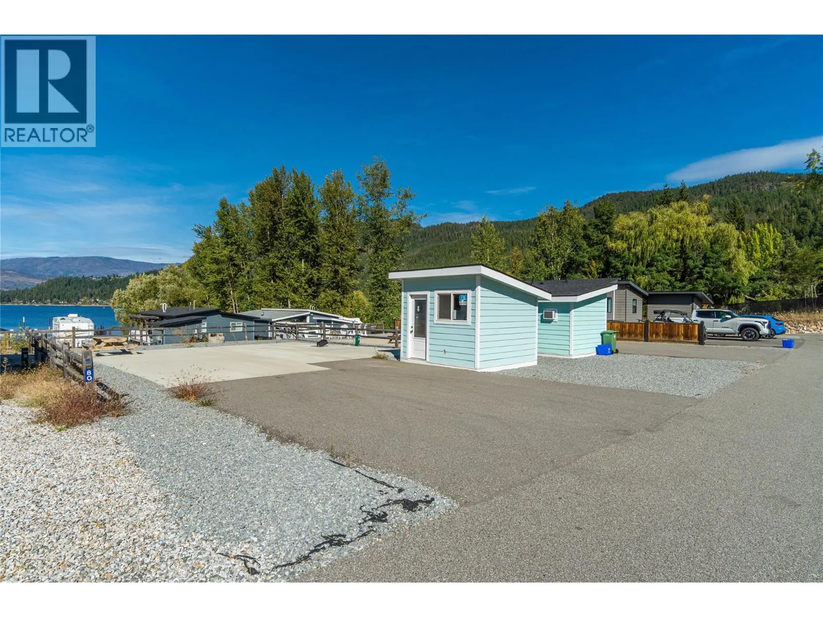 2695 Blind Bay Road Unit# 79