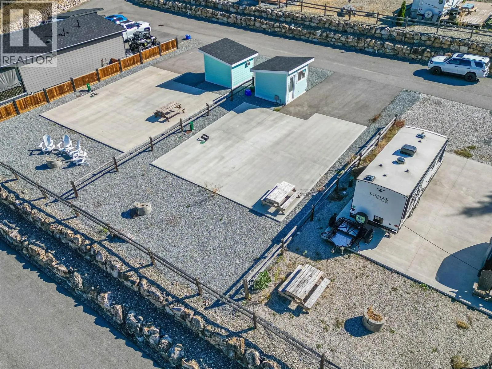 2695 Blind Bay Road Unit# 79
