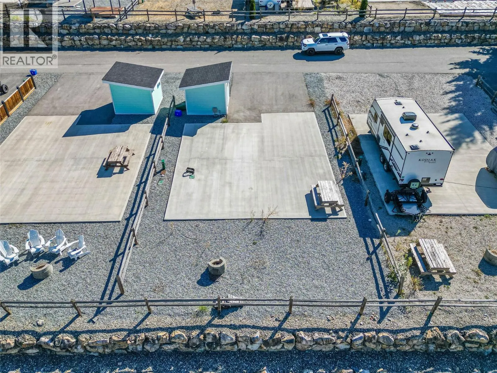 2695 Blind Bay Road Unit# 79
