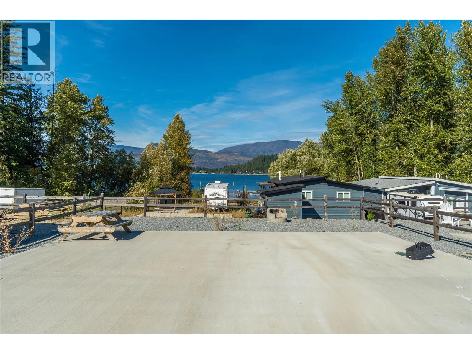 2695 Blind Bay Road Unit# 79