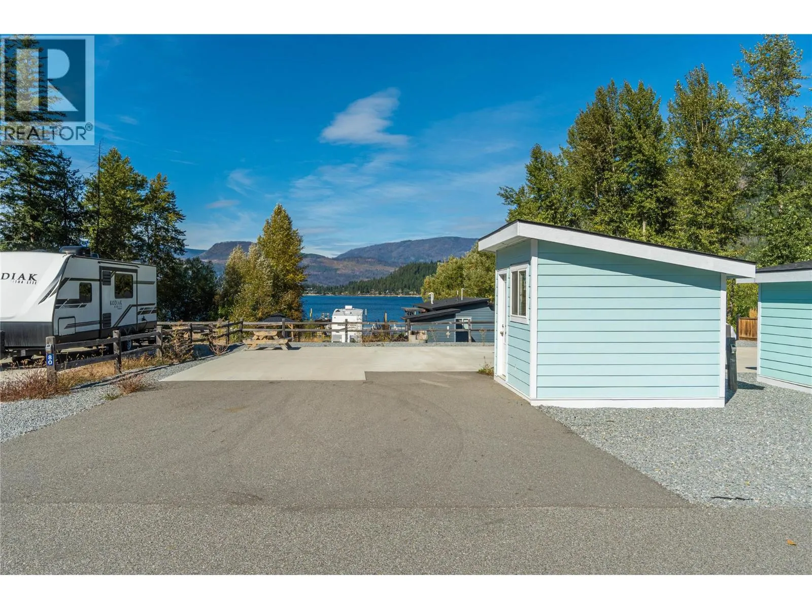 2695 Blind Bay Road Unit# 79