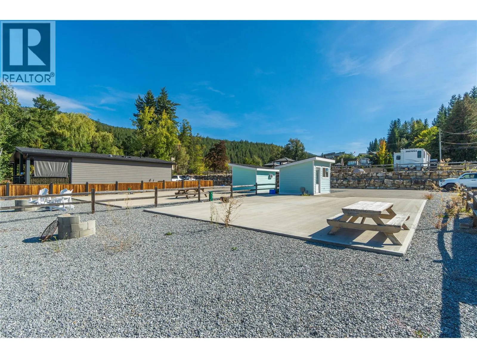 2695 Blind Bay Road Unit# 79
