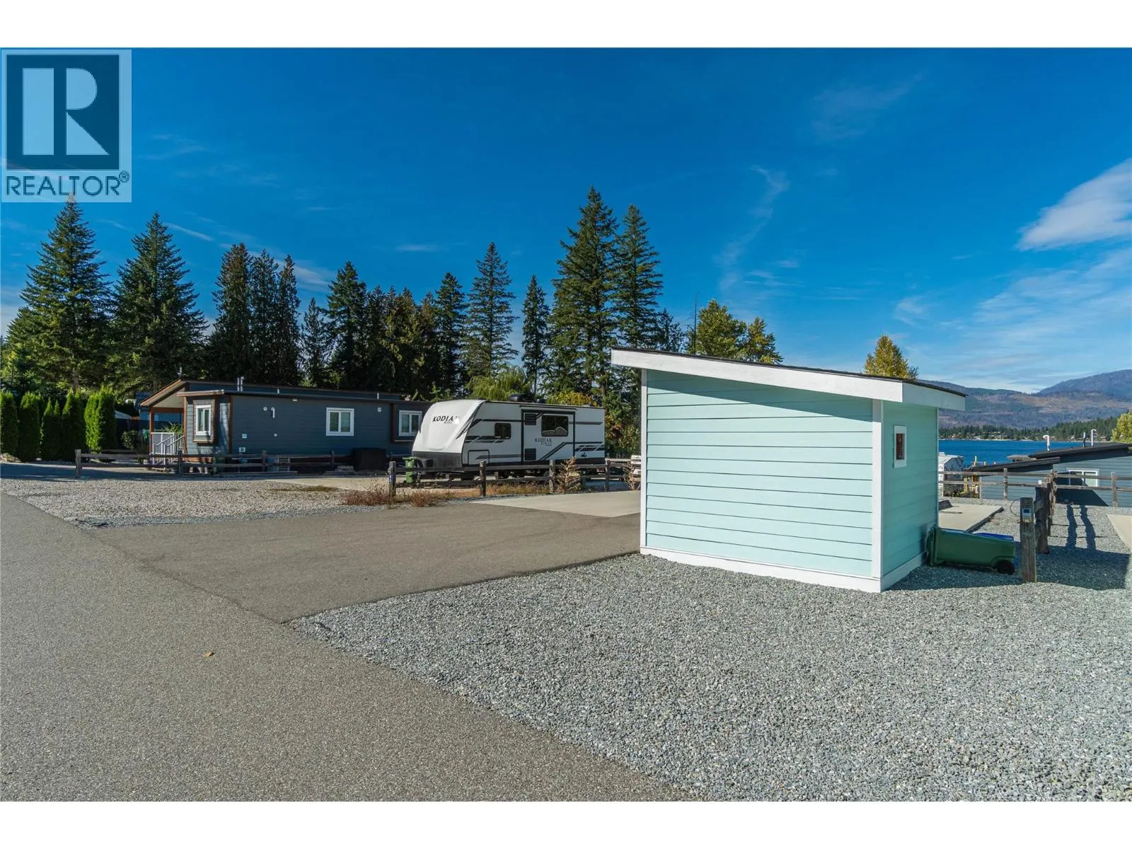 2695 Blind Bay Road Unit# 79