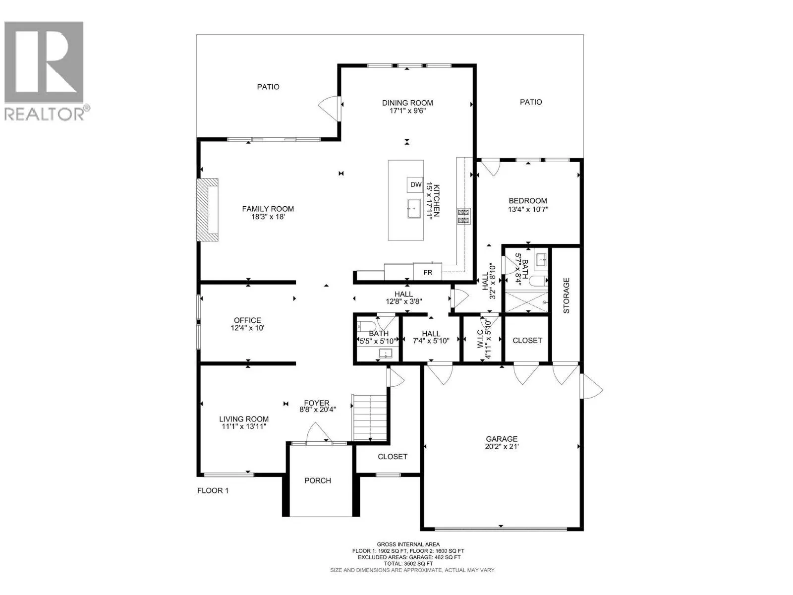 1583 Malbec Place