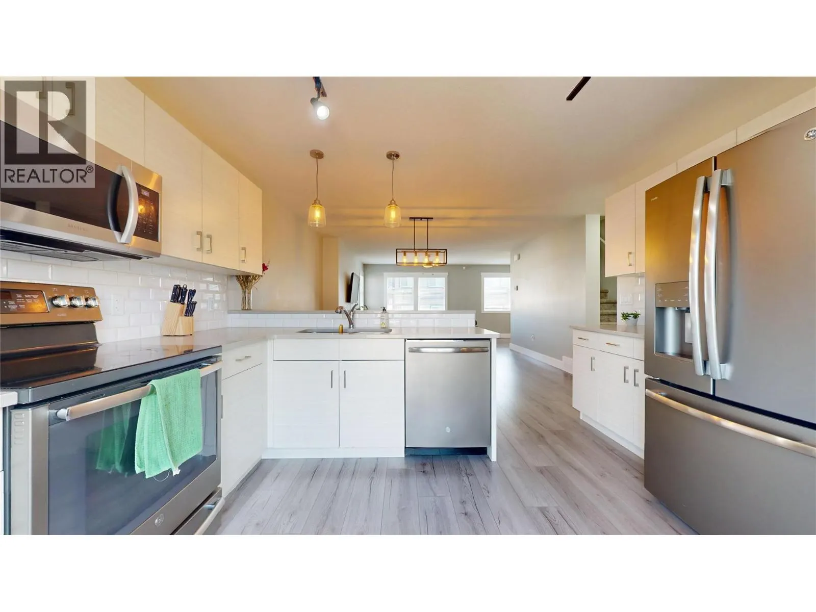 1840 Kelowna Crescent Unit# 22