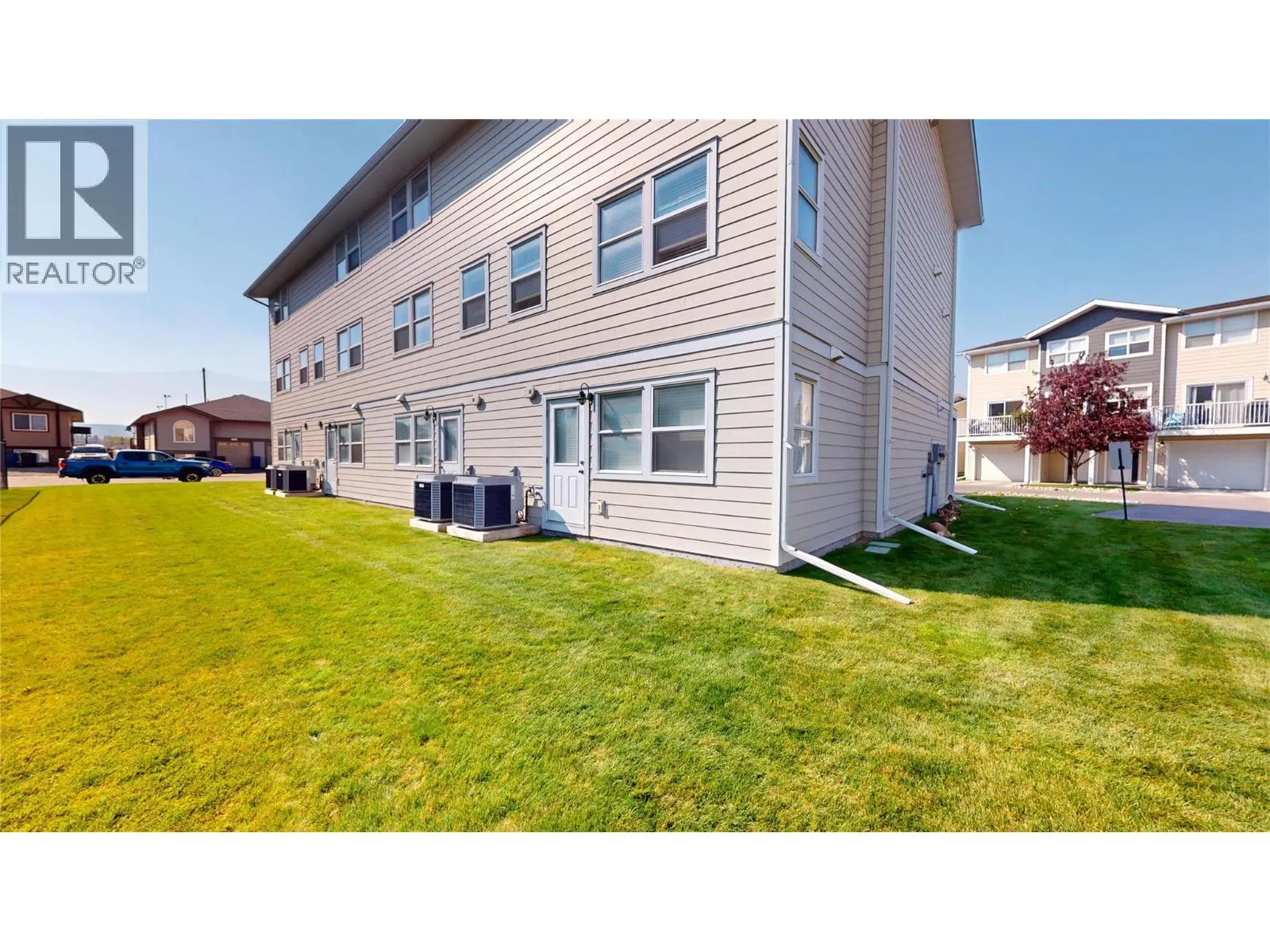 1840 Kelowna Crescent Unit# 22