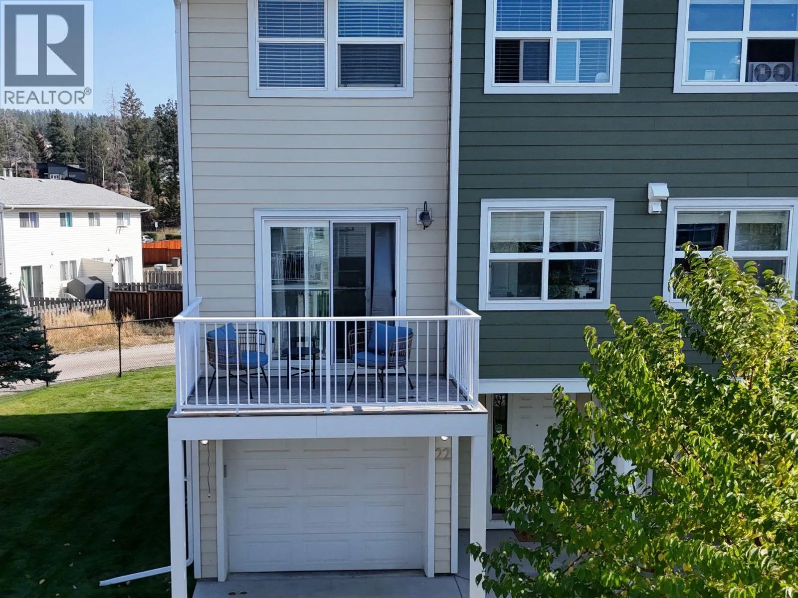 1840 Kelowna Crescent Unit# 22