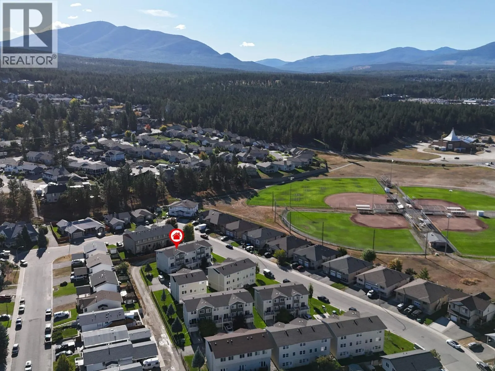 1840 Kelowna Crescent Unit# 22