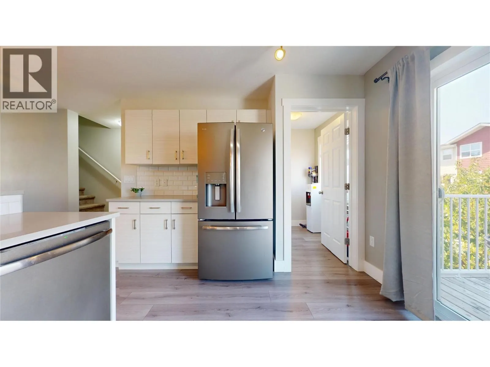 1840 Kelowna Crescent Unit# 22