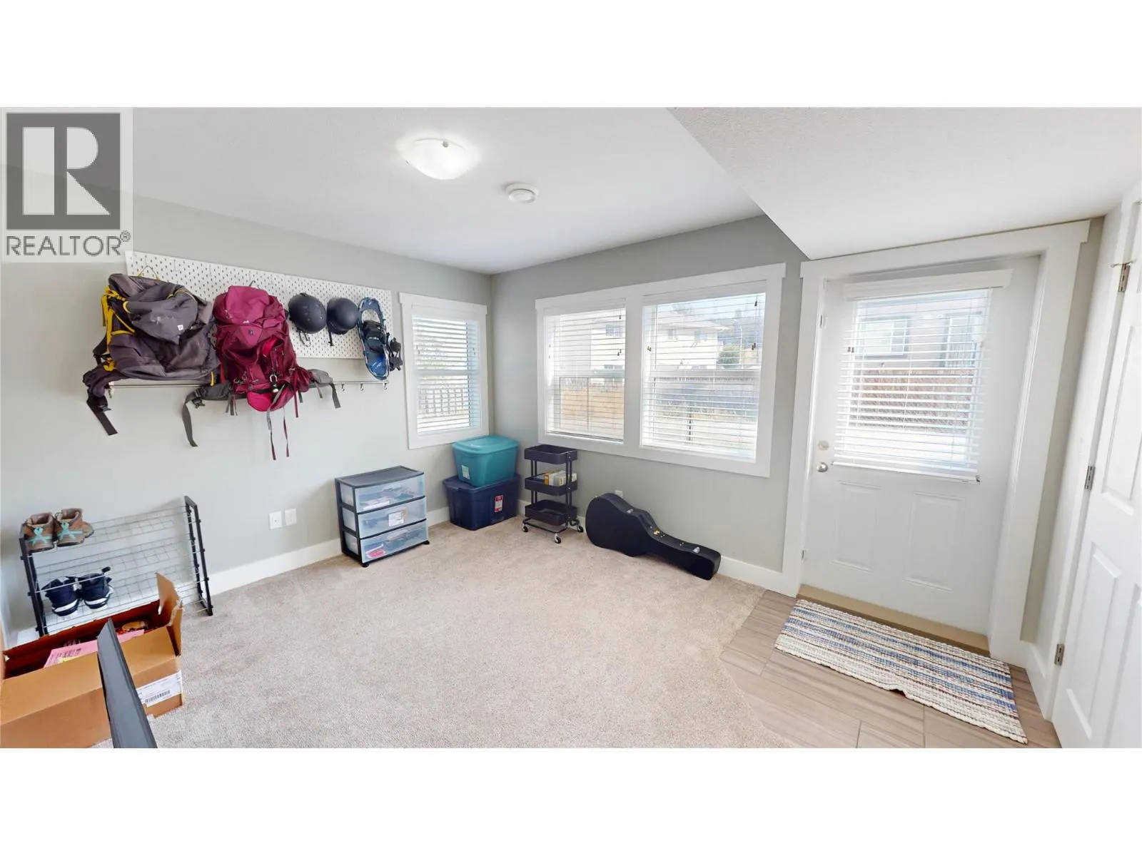 1840 Kelowna Crescent Unit# 22
