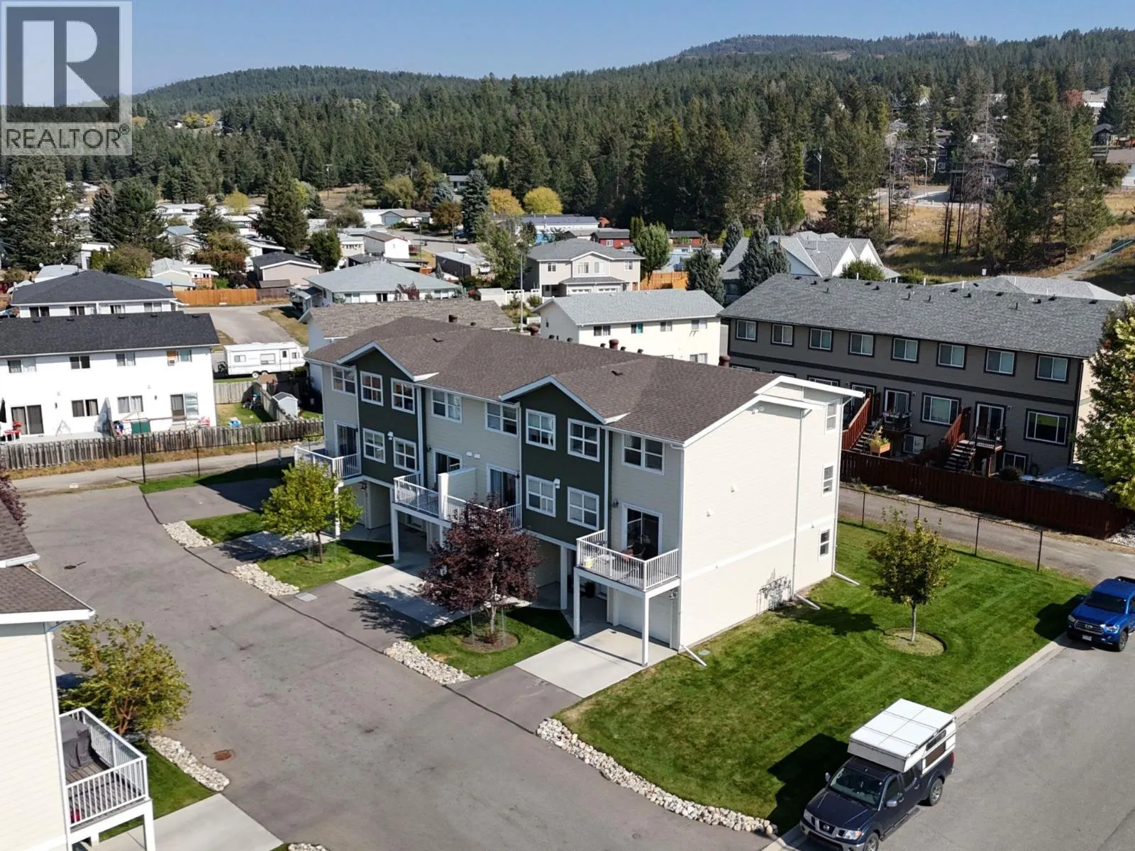 1840 Kelowna Crescent Unit# 22