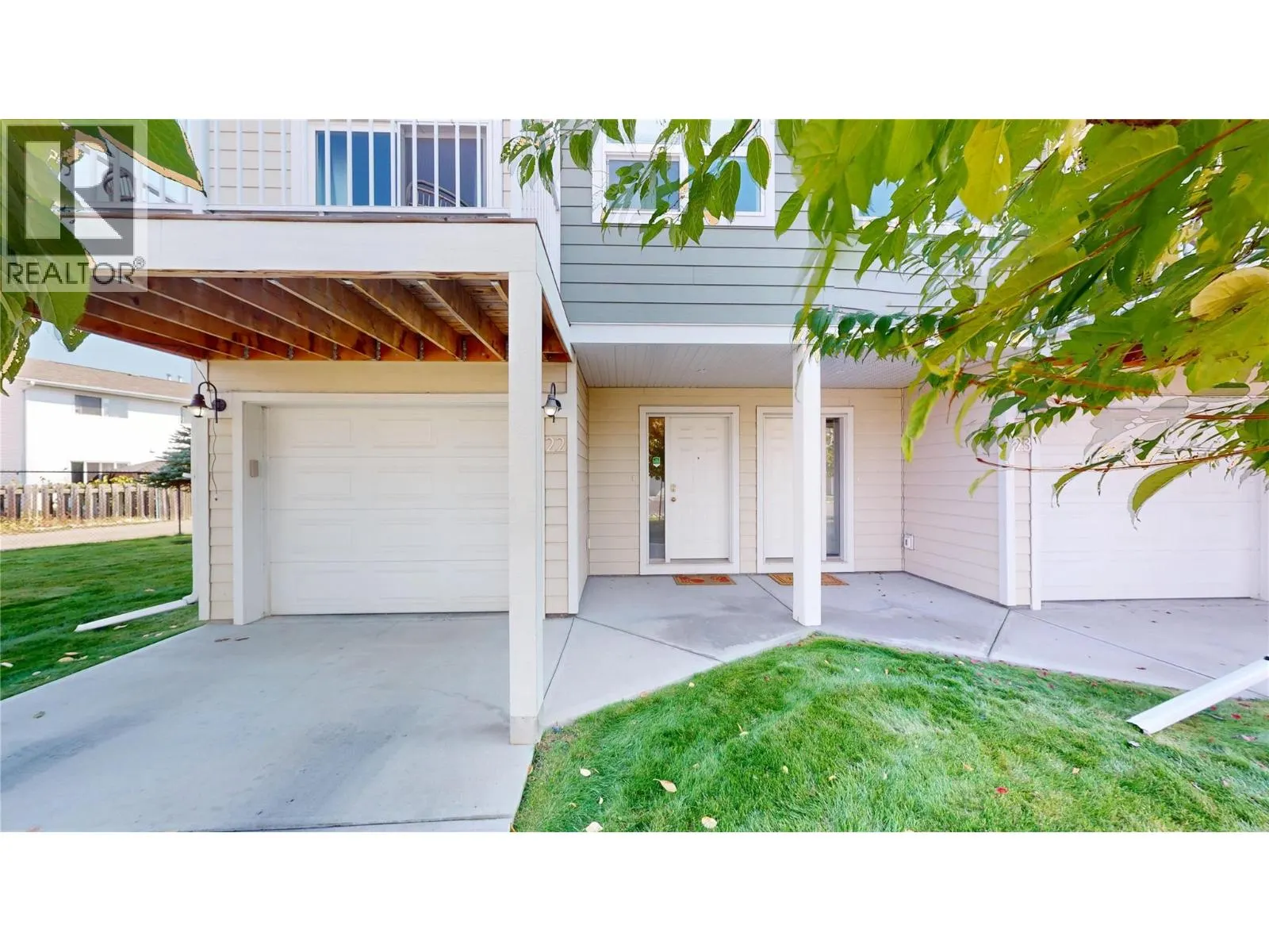 1840 Kelowna Crescent Unit# 22