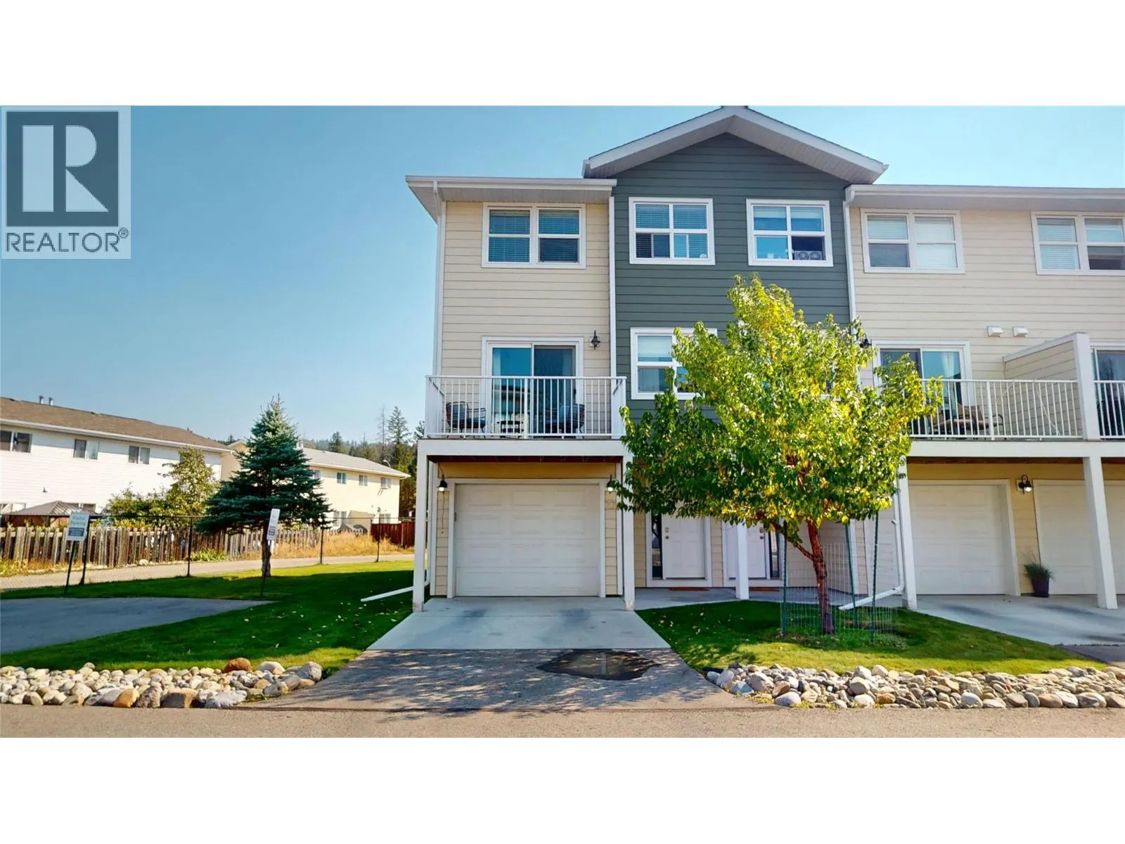 1840 Kelowna Crescent Unit# 22