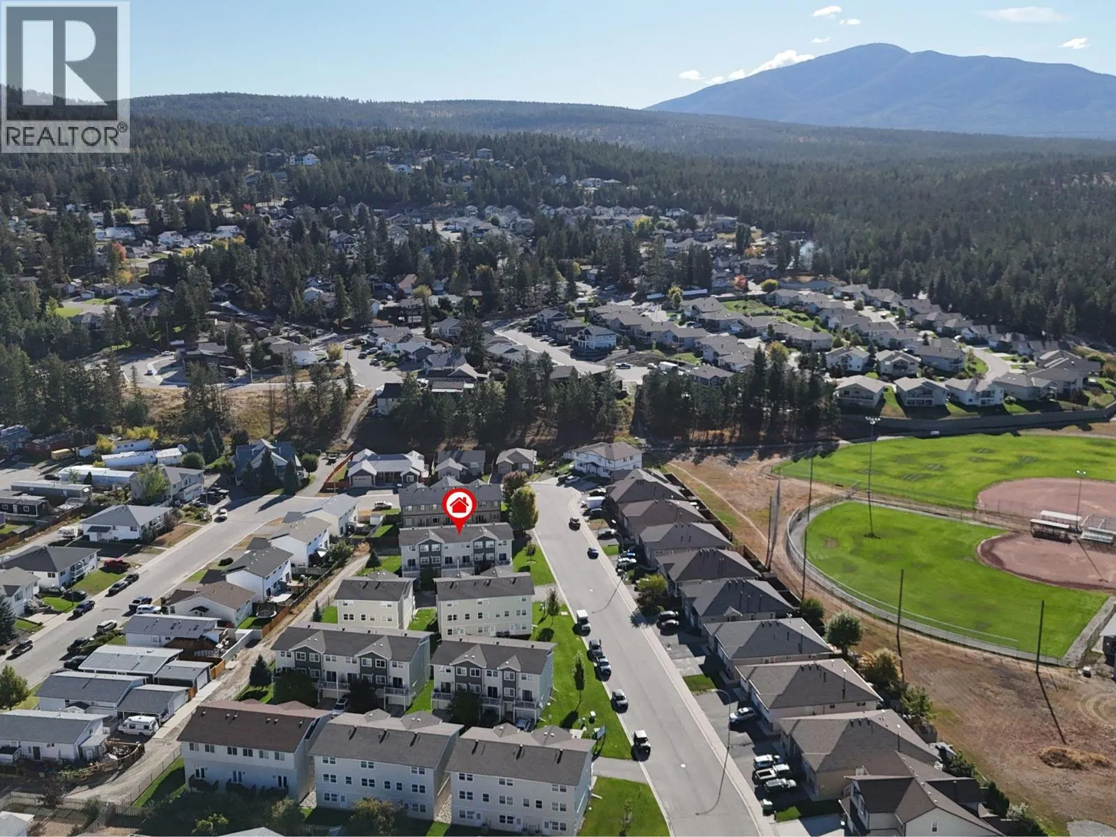 1840 Kelowna Crescent Unit# 22