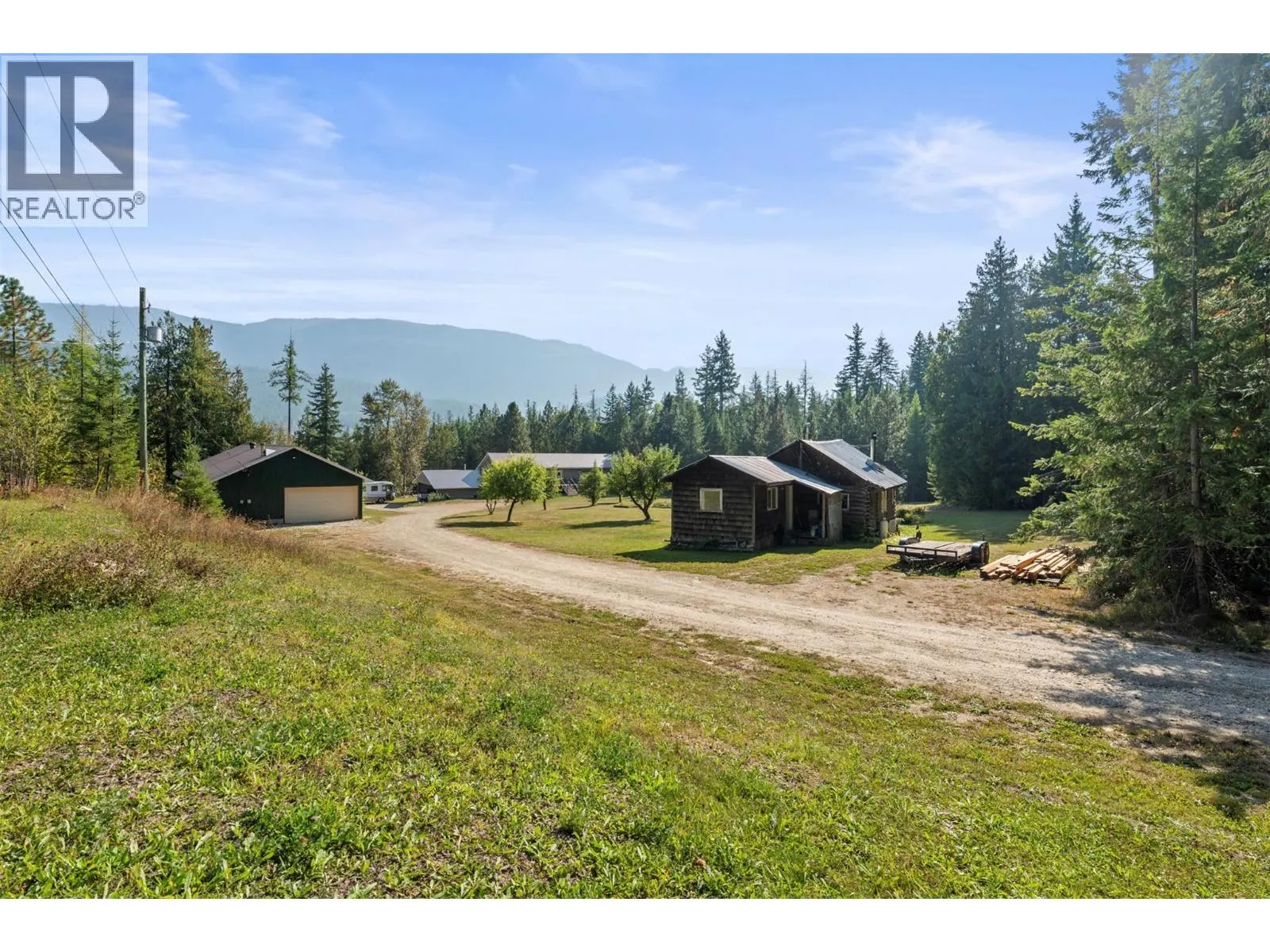 2510 Samuelson Road