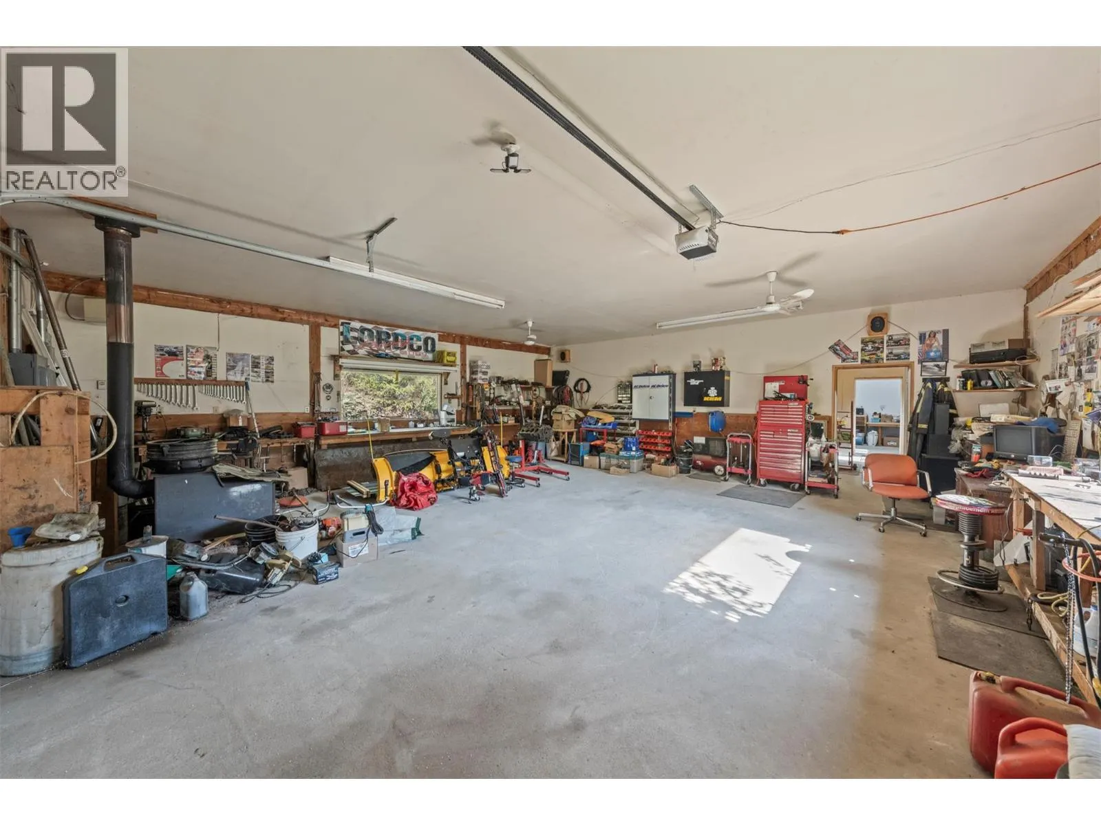 2510 Samuelson Road