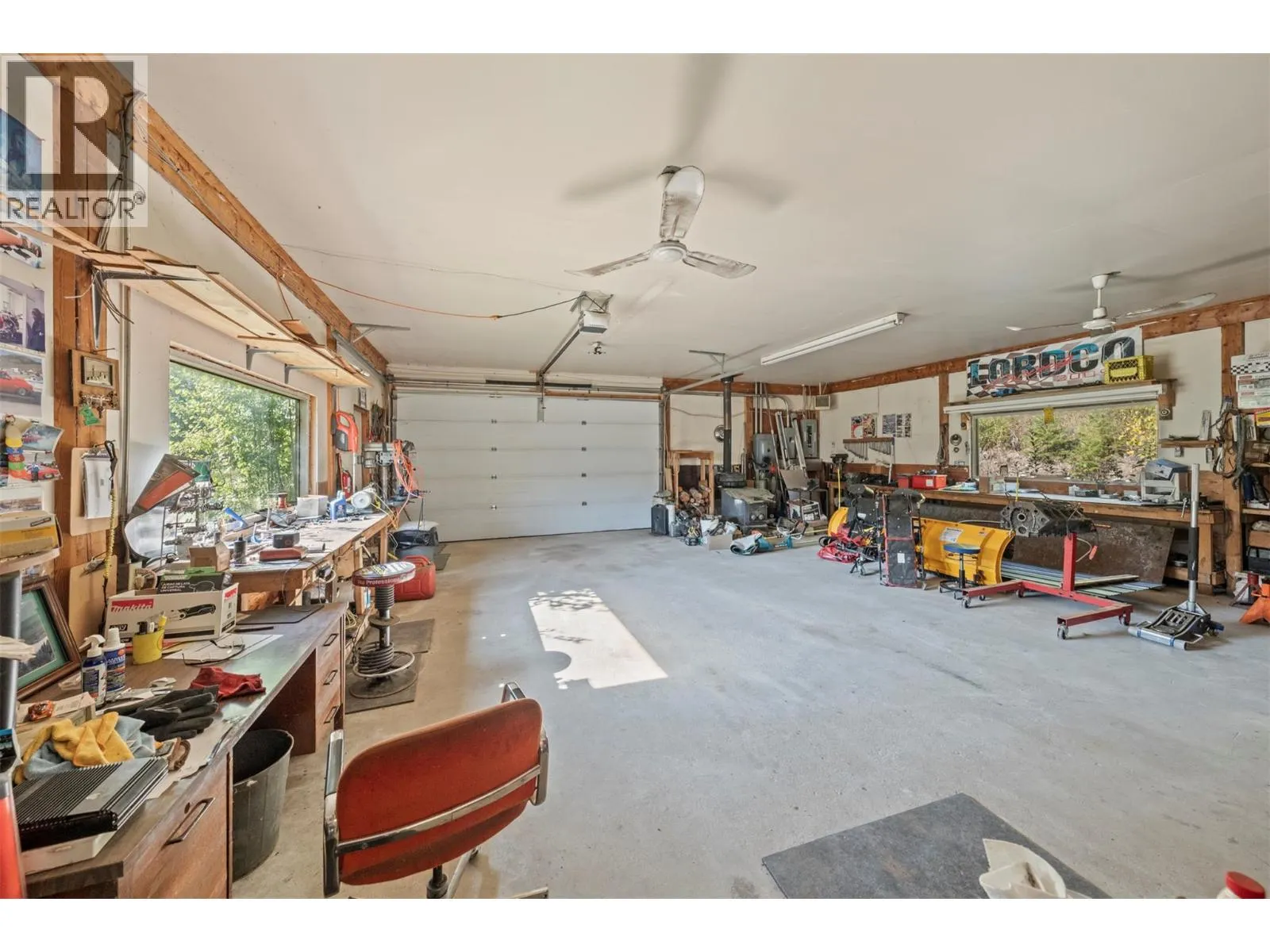 2510 Samuelson Road