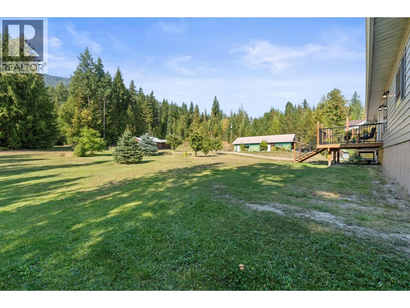 2510 Samuelson Road