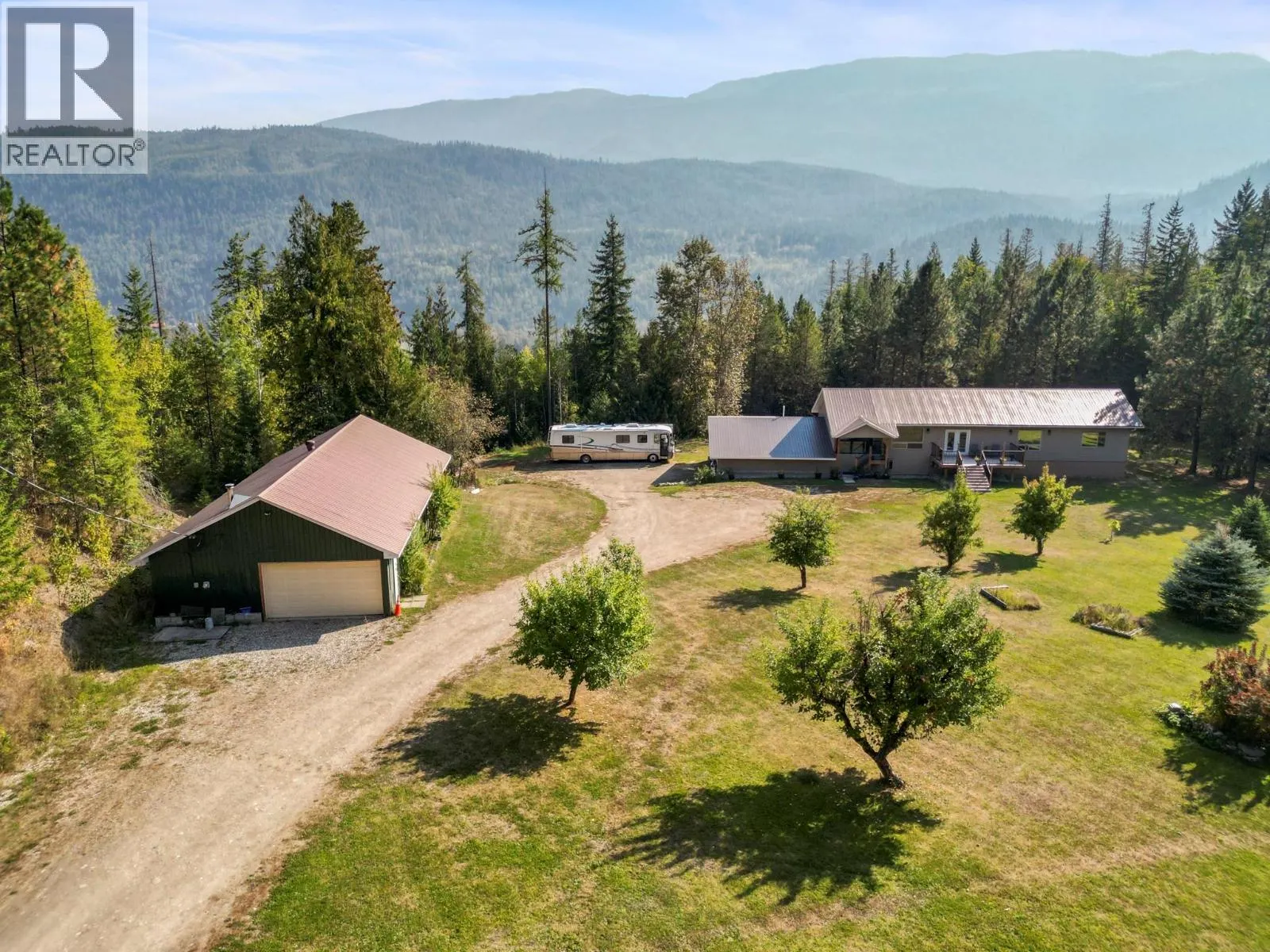 2510 Samuelson Road