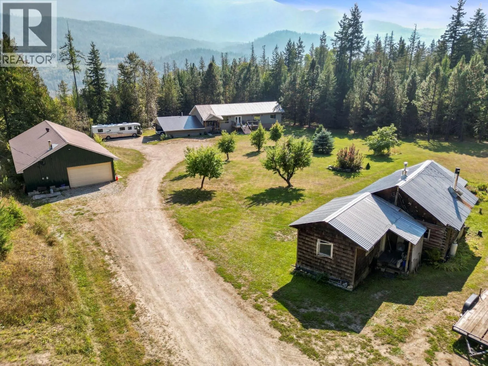 2510 Samuelson Road