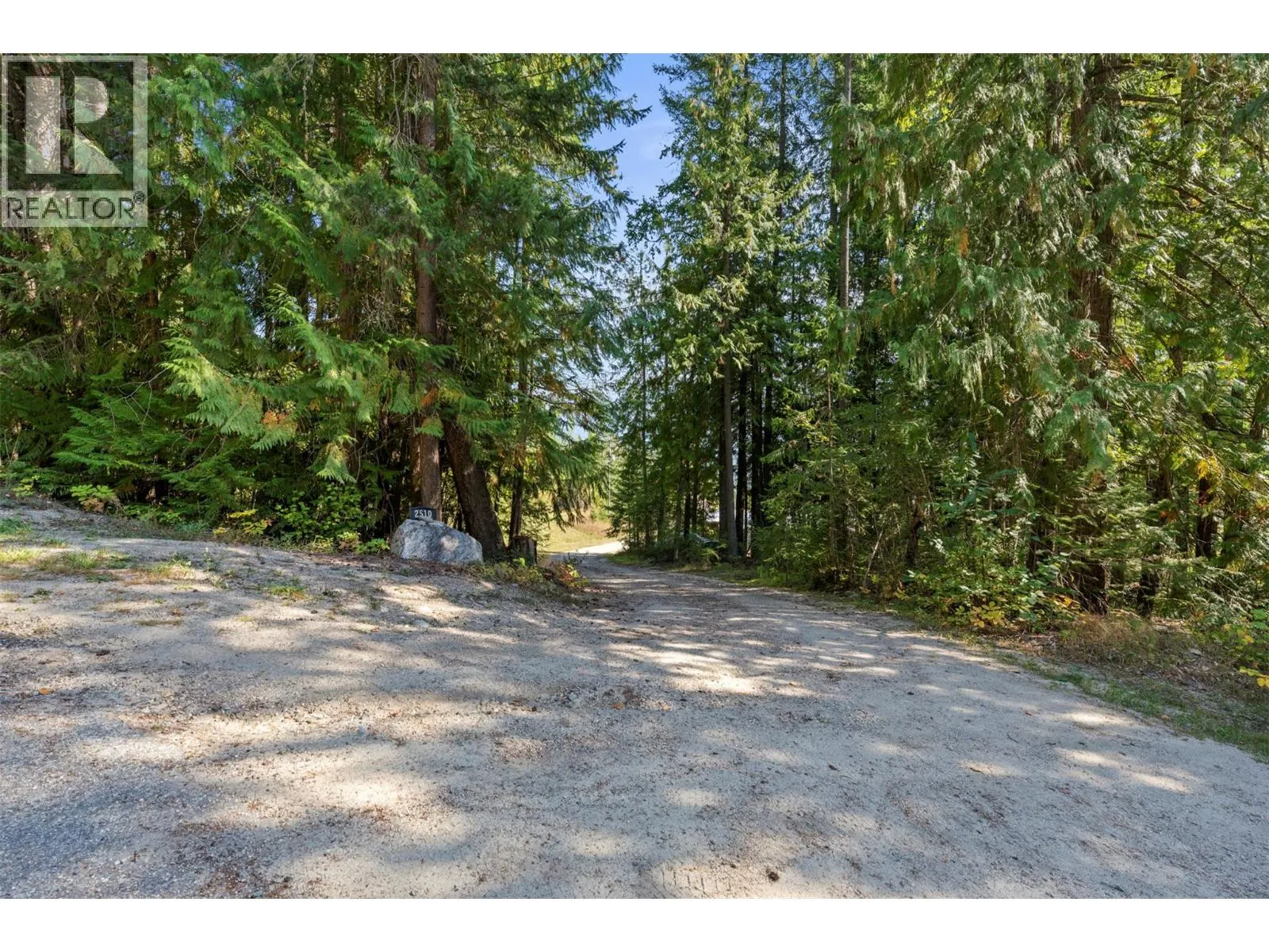 2510 Samuelson Road
