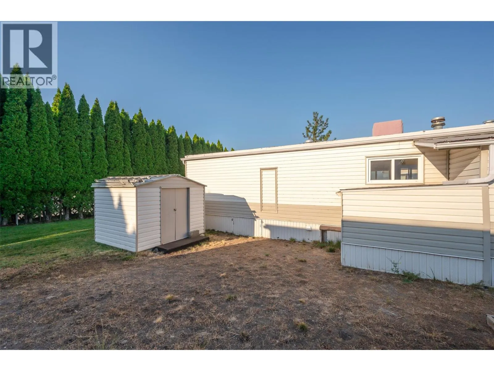 98 Okanagan Avenue E Unit# 97