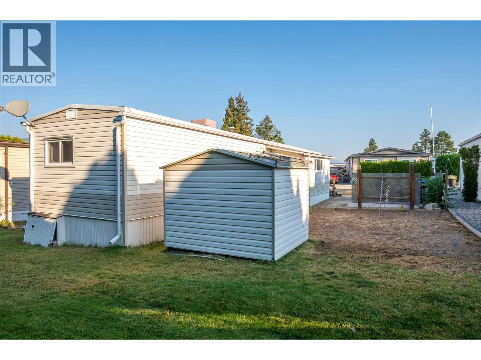 98 Okanagan Avenue E Unit# 97