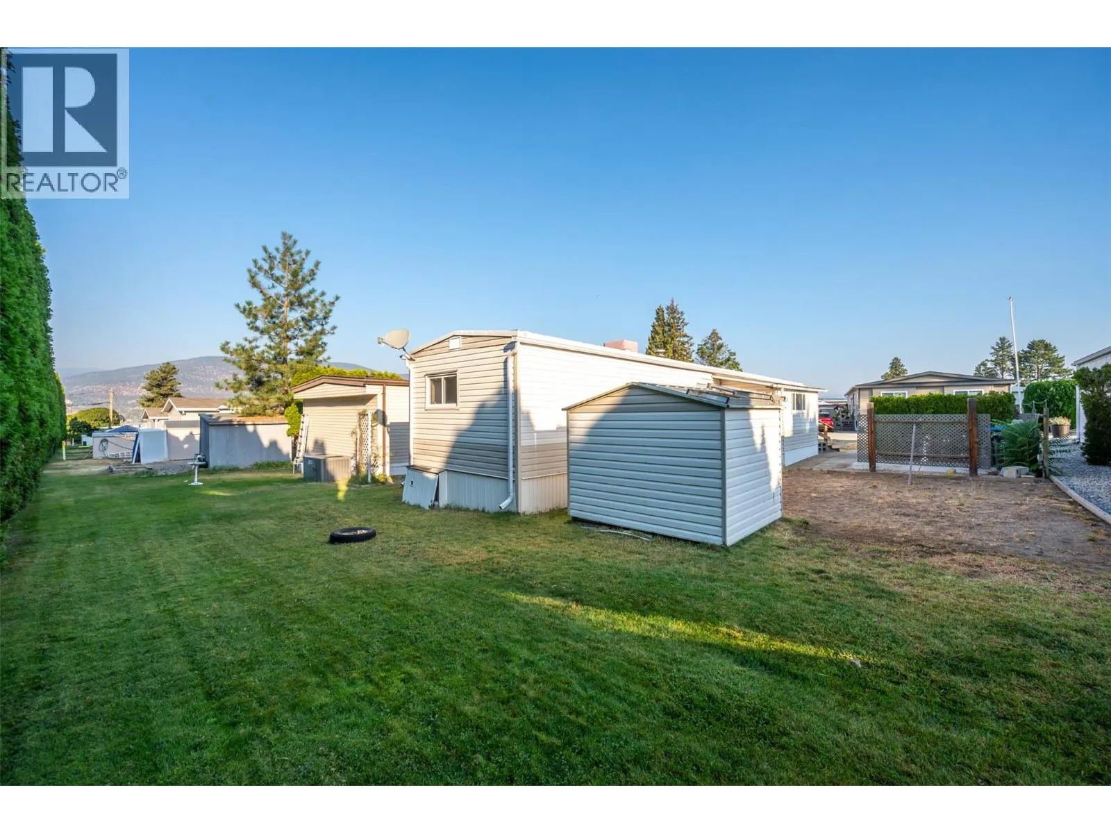 98 Okanagan Avenue E Unit# 97