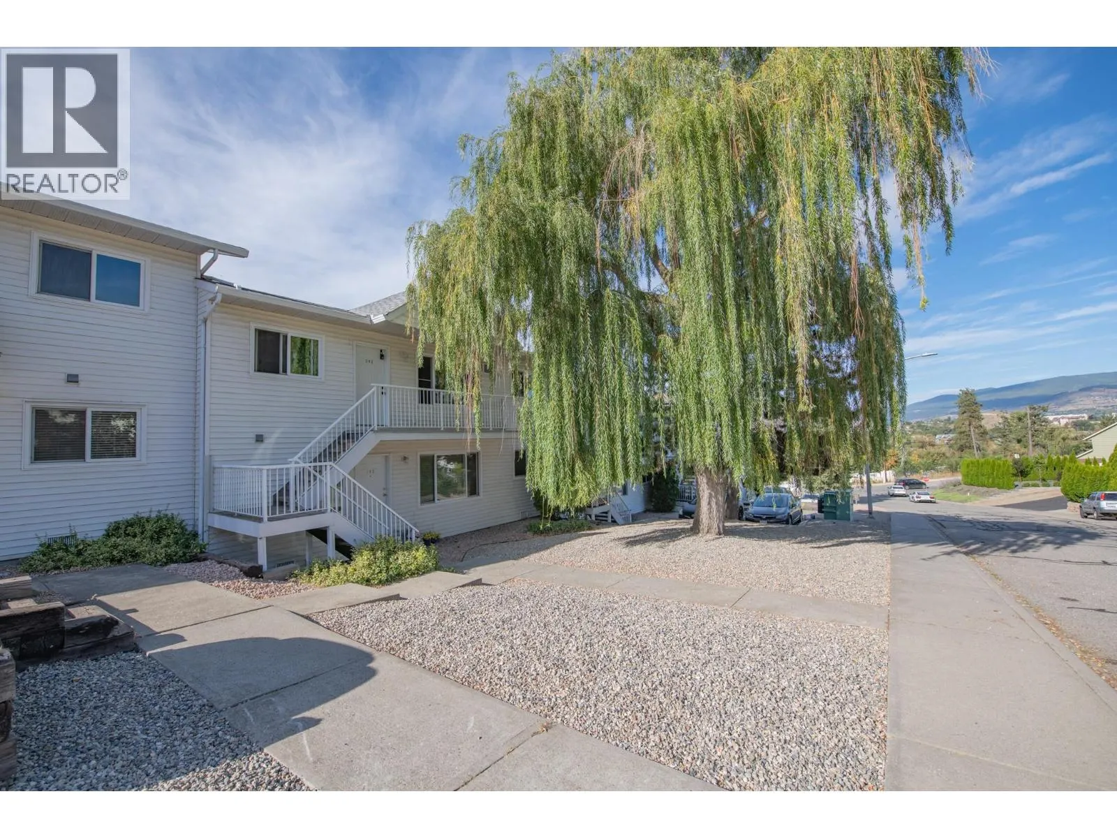 4305 Bellevue Drive Unit# 202