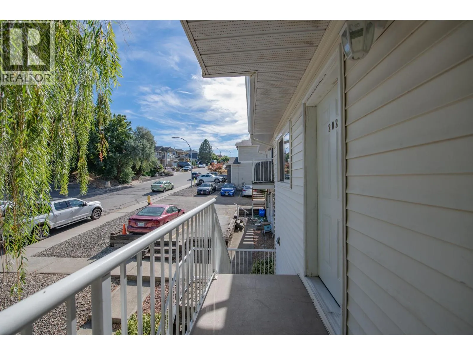 4305 Bellevue Drive Unit# 202