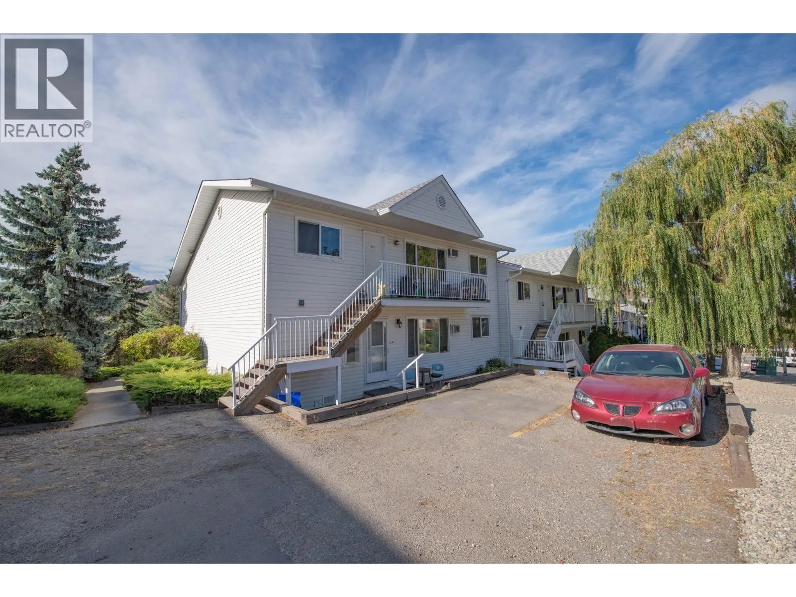 4305 Bellevue Drive Unit# 202