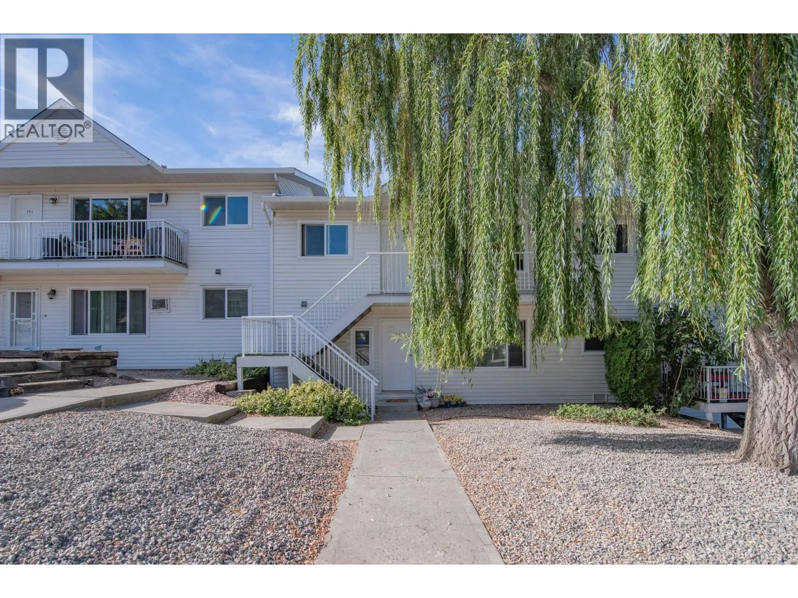 4305 Bellevue Drive Unit# 202