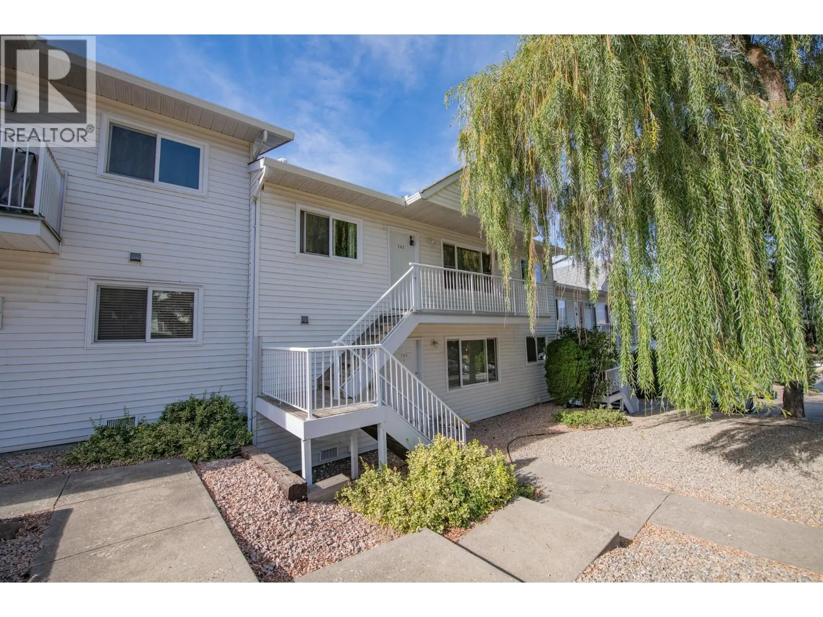 4305 Bellevue Drive Unit# 202