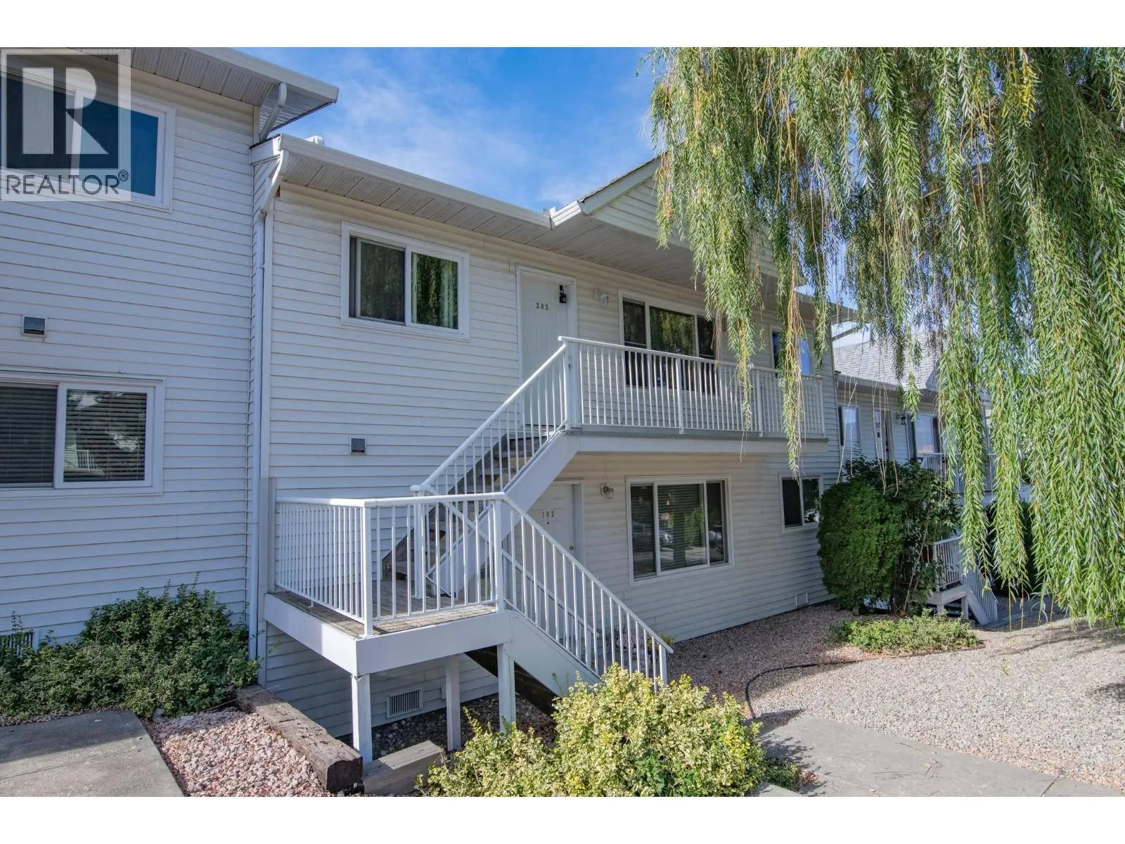 4305 Bellevue Drive Unit# 202