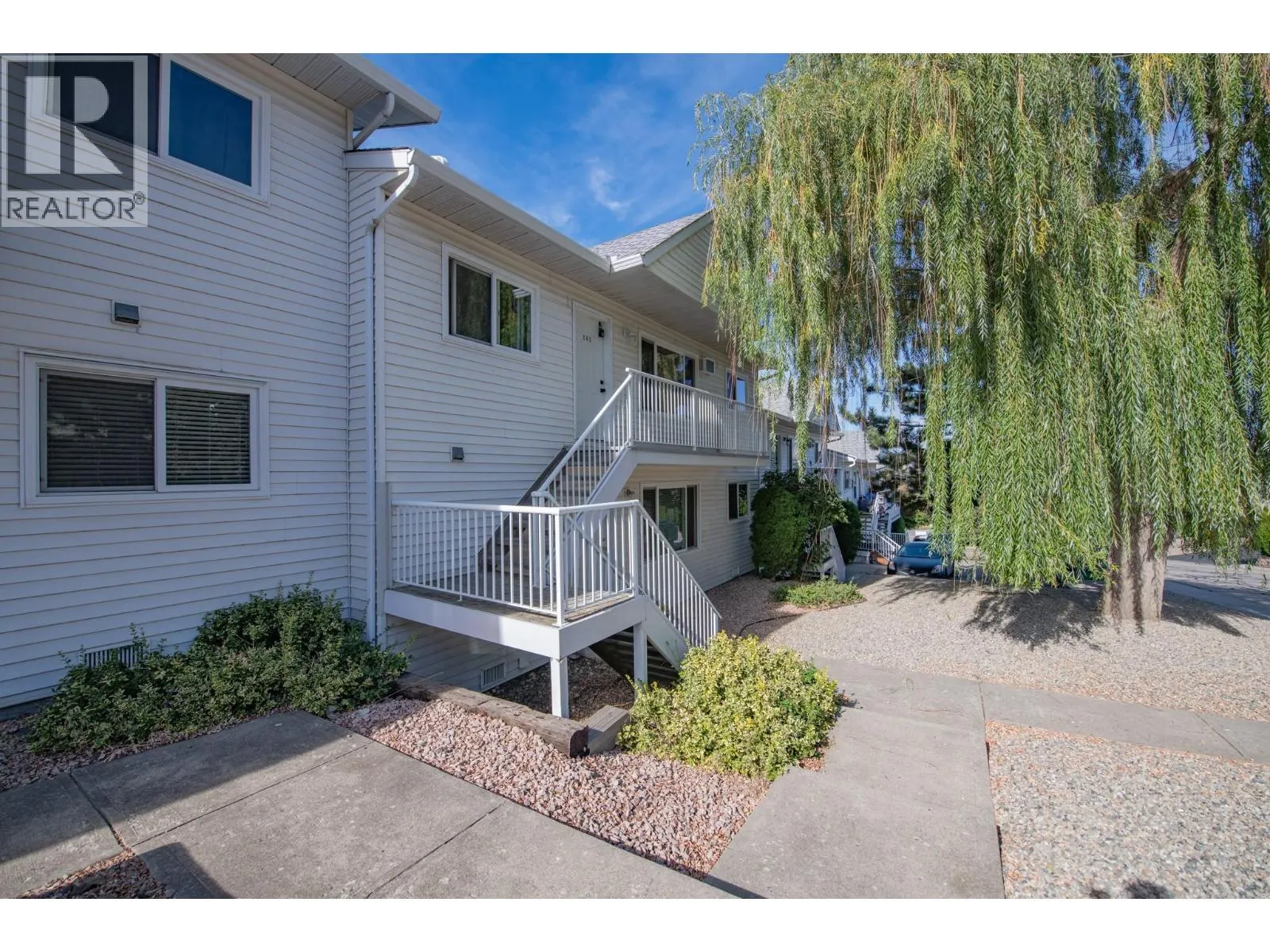 4305 Bellevue Drive Unit# 202
