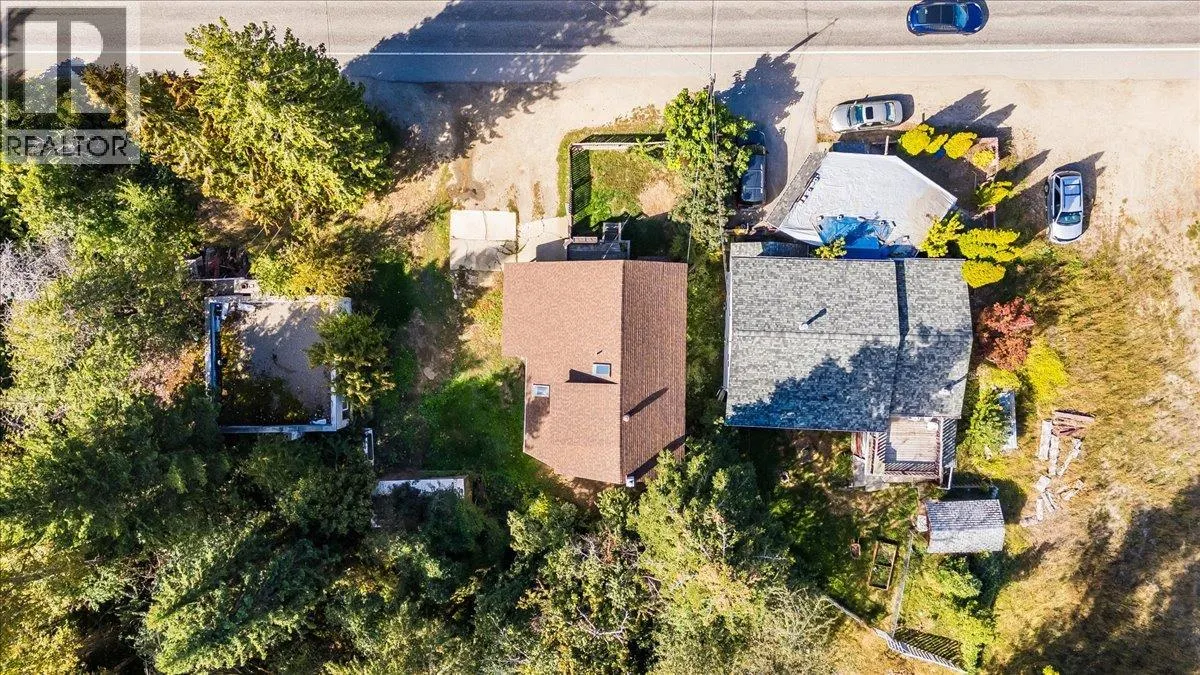 1090 3B Highway