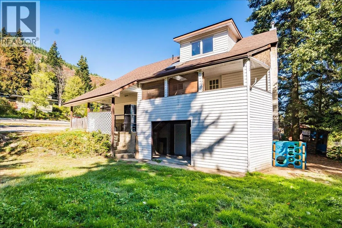 1090 3B Highway