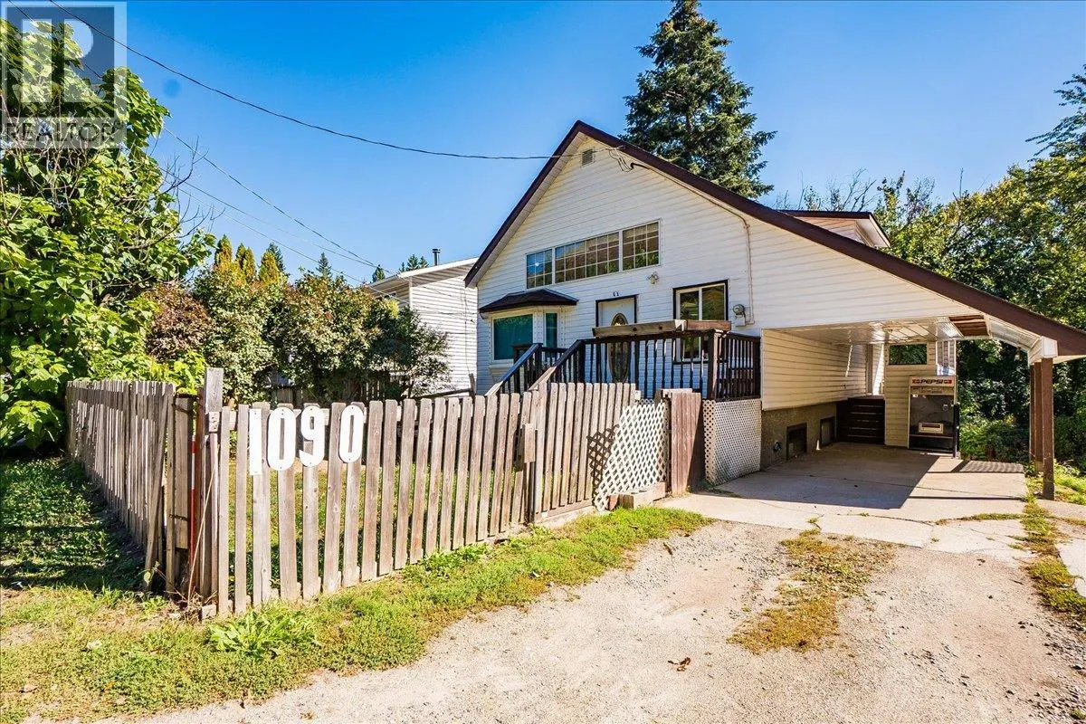 1090 3B Highway