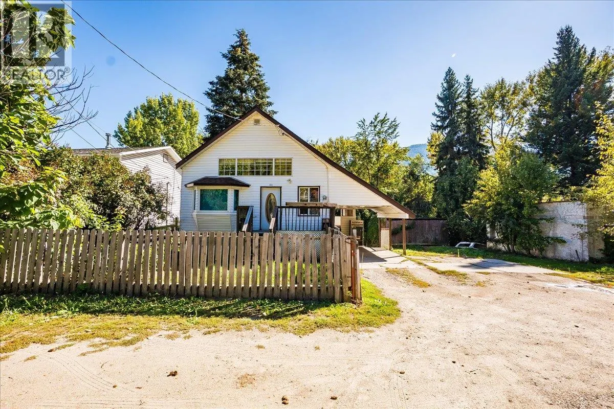 1090 3B Highway