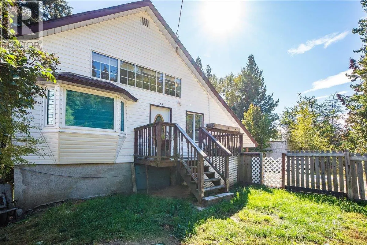 1090 3B Highway