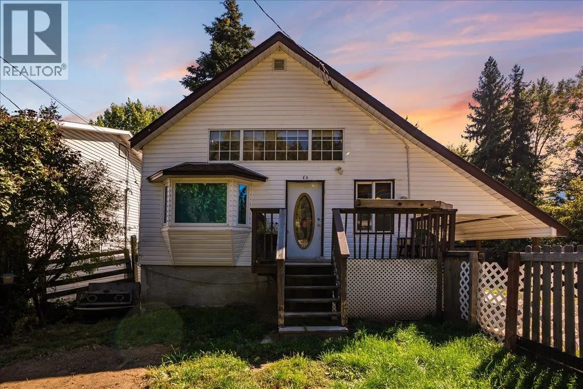 1090 3B Highway