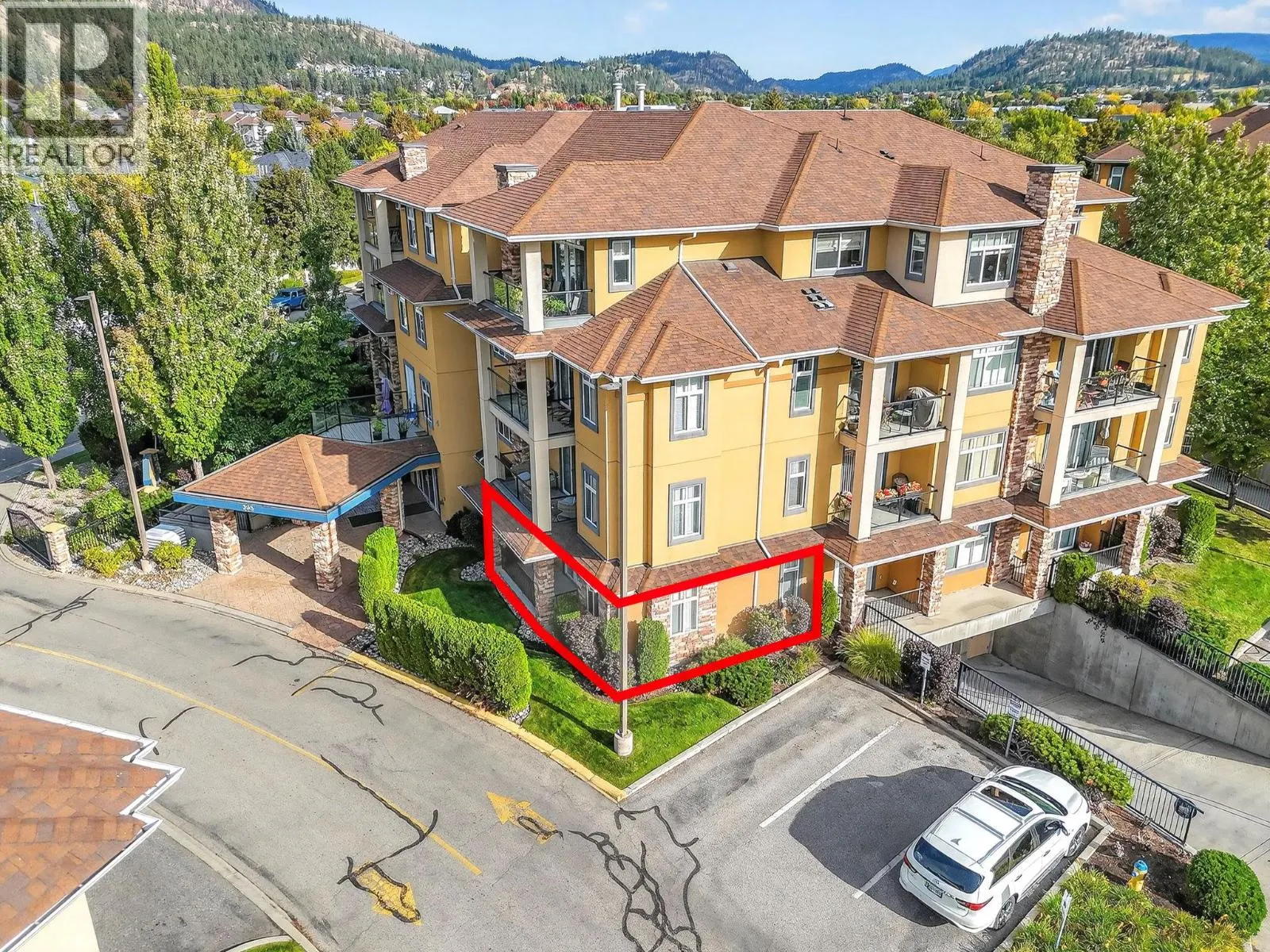305 Whitman Road Unit# 102