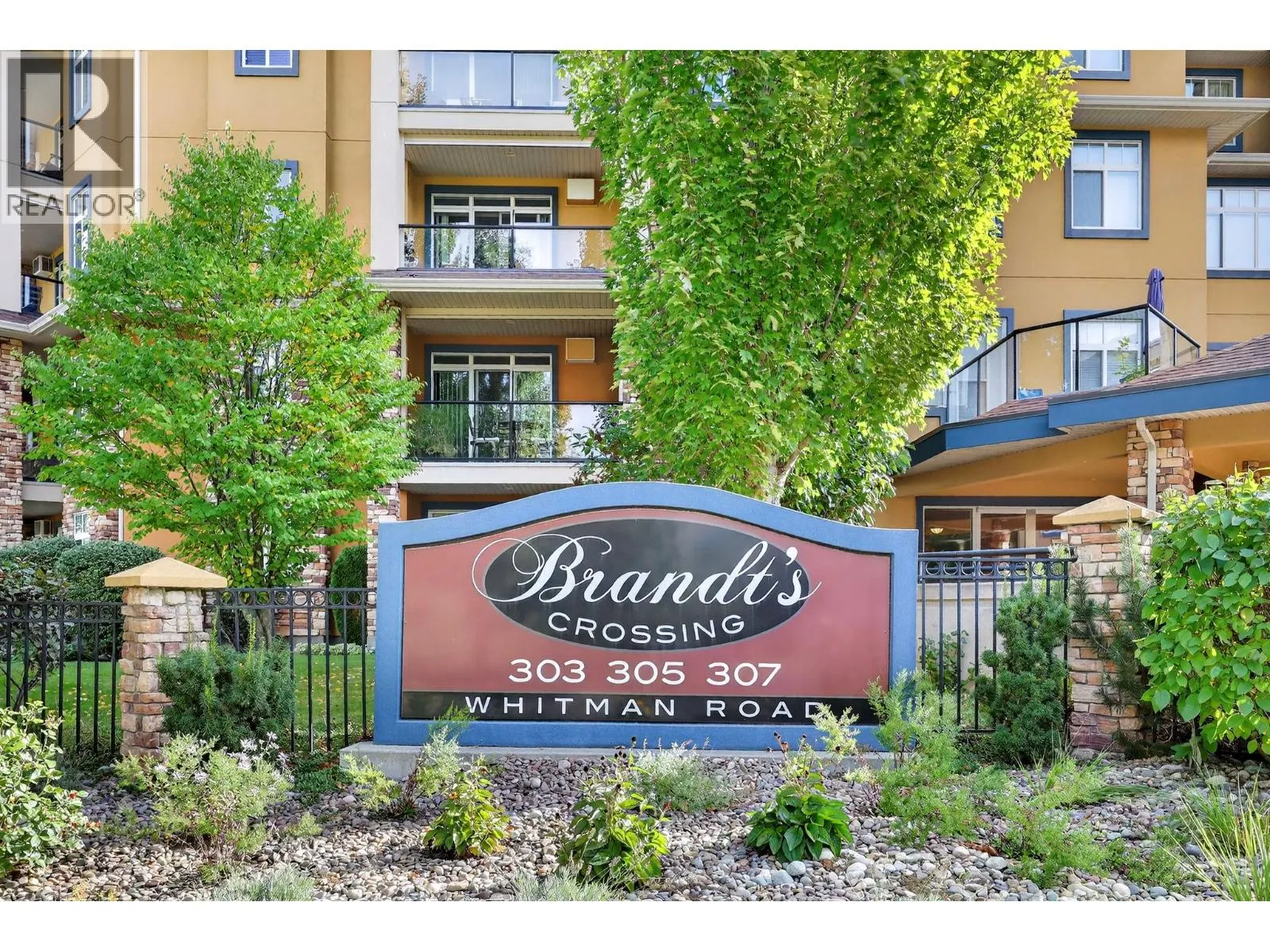 305 Whitman Road Unit# 102